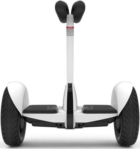 Refurbished Segway Ninebot S Self Balancing Scooter - Reebelo Nederland