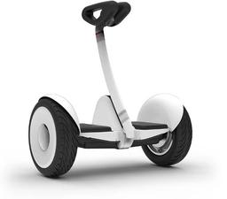 Refurbished Segway Ninebot S Self Balancing Scooter - Reebelo Nederland