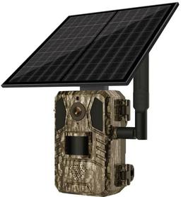 Refurbished SEHMUA H20 4G Trail Camera RBX-H20 - Reebelo Nederland