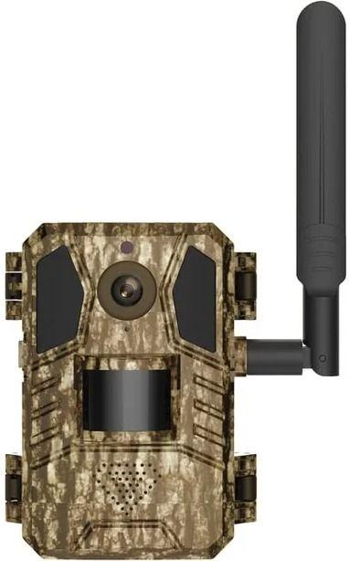 Refurbished SEHMUA H20 4G Trail Camera RBX-H20 - Reebelo Nederland