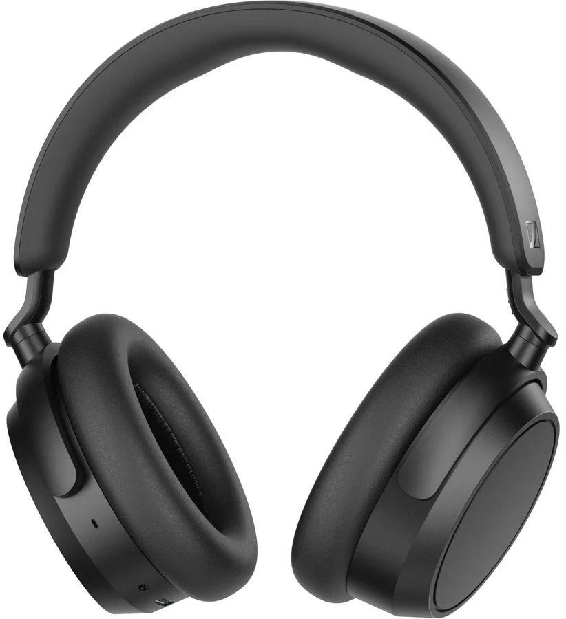 Refurbished Sennheiser Accentum Plus NC Wireless Headphones - Reebelo Nederland
