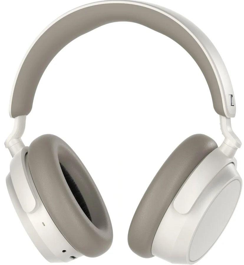 Refurbished Sennheiser Accentum Plus NC Wireless Headphones - Reebelo Nederland