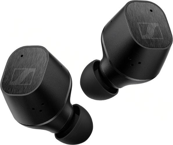 Refurbished Sennheiser CX Plus SE True Wireless Earbuds - Reebelo Nederland