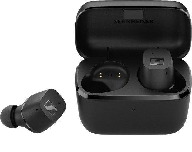 Refurbished Sennheiser CX True Wireless Earbuds - Reebelo Nederland