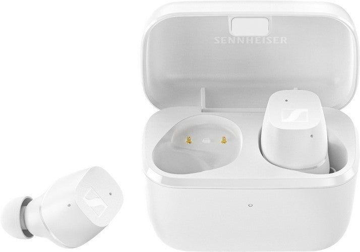 Refurbished Sennheiser CX True Wireless Earbuds - Reebelo Nederland