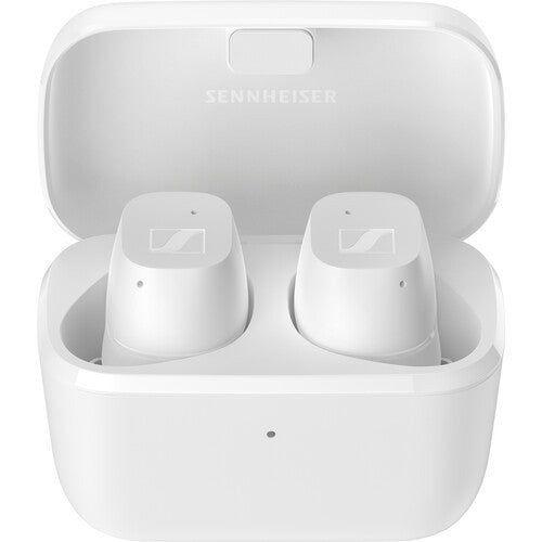 Refurbished Sennheiser CX True Wireless Earbuds - Reebelo Nederland