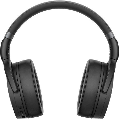 Refurbished Sennheiser HD 450BT ANC Headphones - Reebelo Nederland