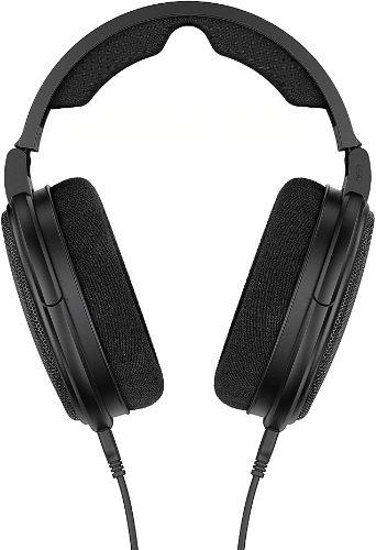 Refurbished Sennheiser HD 660S2 Wired Over-Ear Headphones - Reebelo Nederland