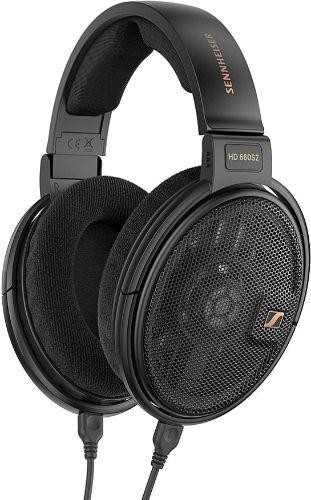Refurbished Sennheiser HD 660S2 Wired Over-Ear Headphones - Reebelo Nederland
