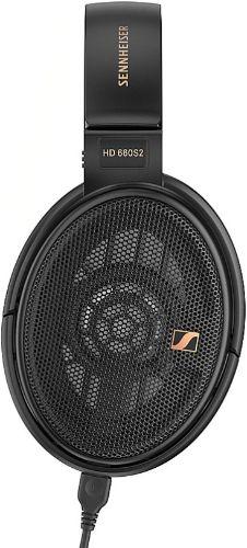Refurbished Sennheiser HD 660S2 Wired Over-Ear Headphones - Reebelo Nederland