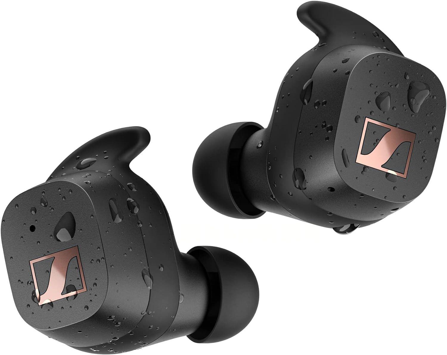 Refurbished Sennheiser Sport True Wireless - Reebelo Nederland