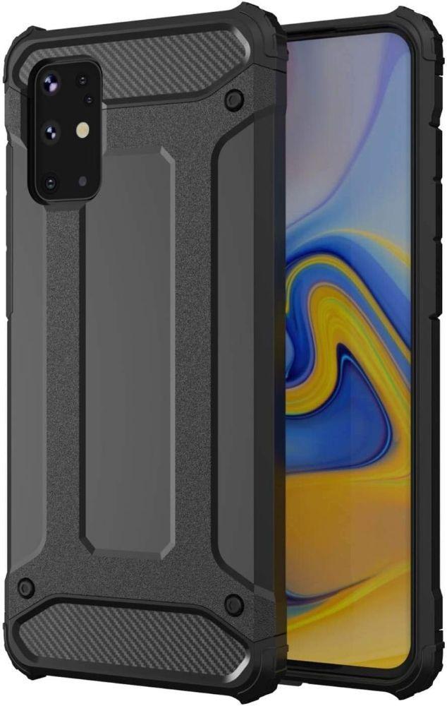 Refurbished SGP Armor Phone Case for Samsung Galaxy S20 Plus - Reebelo Nederland