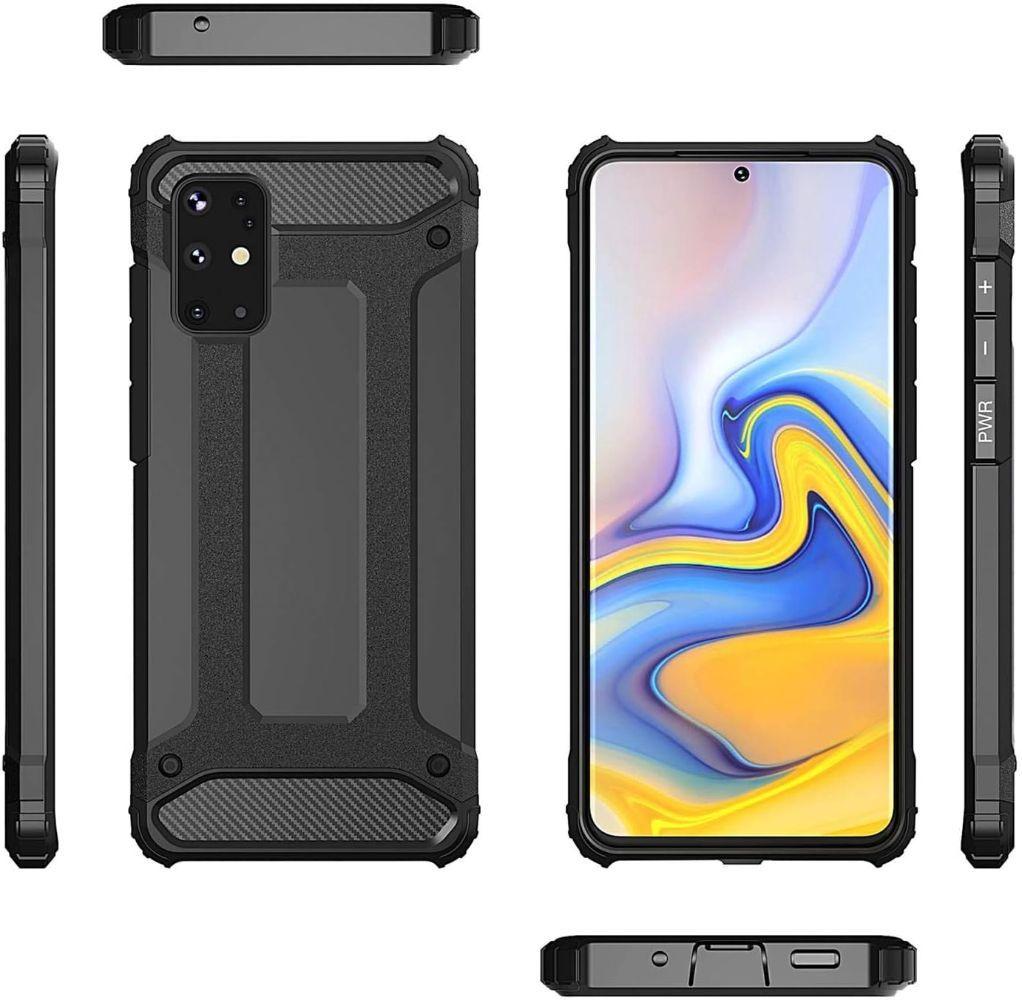 Refurbished SGP Armor Phone Case for Samsung Galaxy S20 Plus - Reebelo Nederland