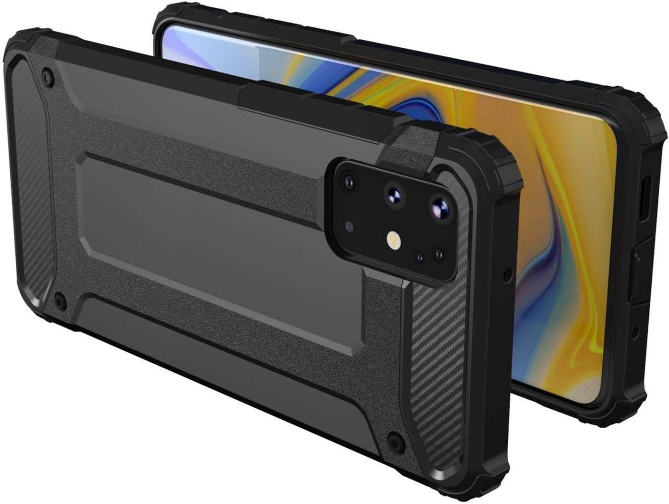 Refurbished SGP Armor Phone Case for Samsung Galaxy S20 Plus - Reebelo Nederland