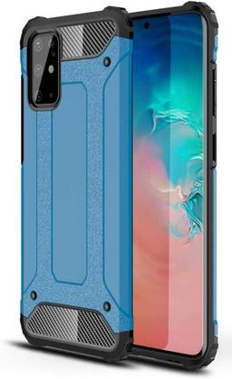 Refurbished SGP Armor Phone Case for Samsung Galaxy S20 Plus - Reebelo Nederland