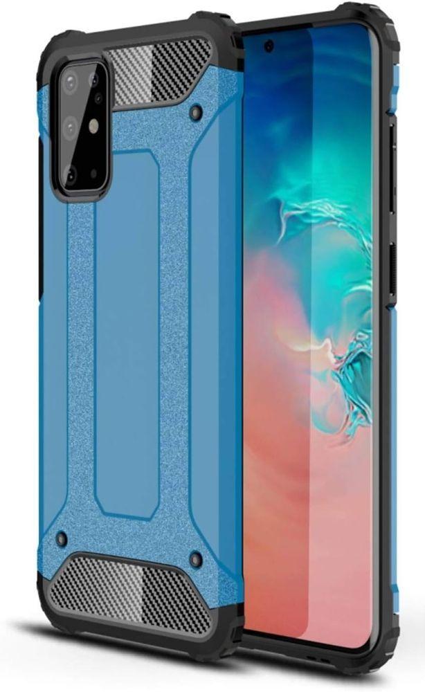 Refurbished SGP Armor Phone Case for Samsung Galaxy S20 Plus - Reebelo Nederland
