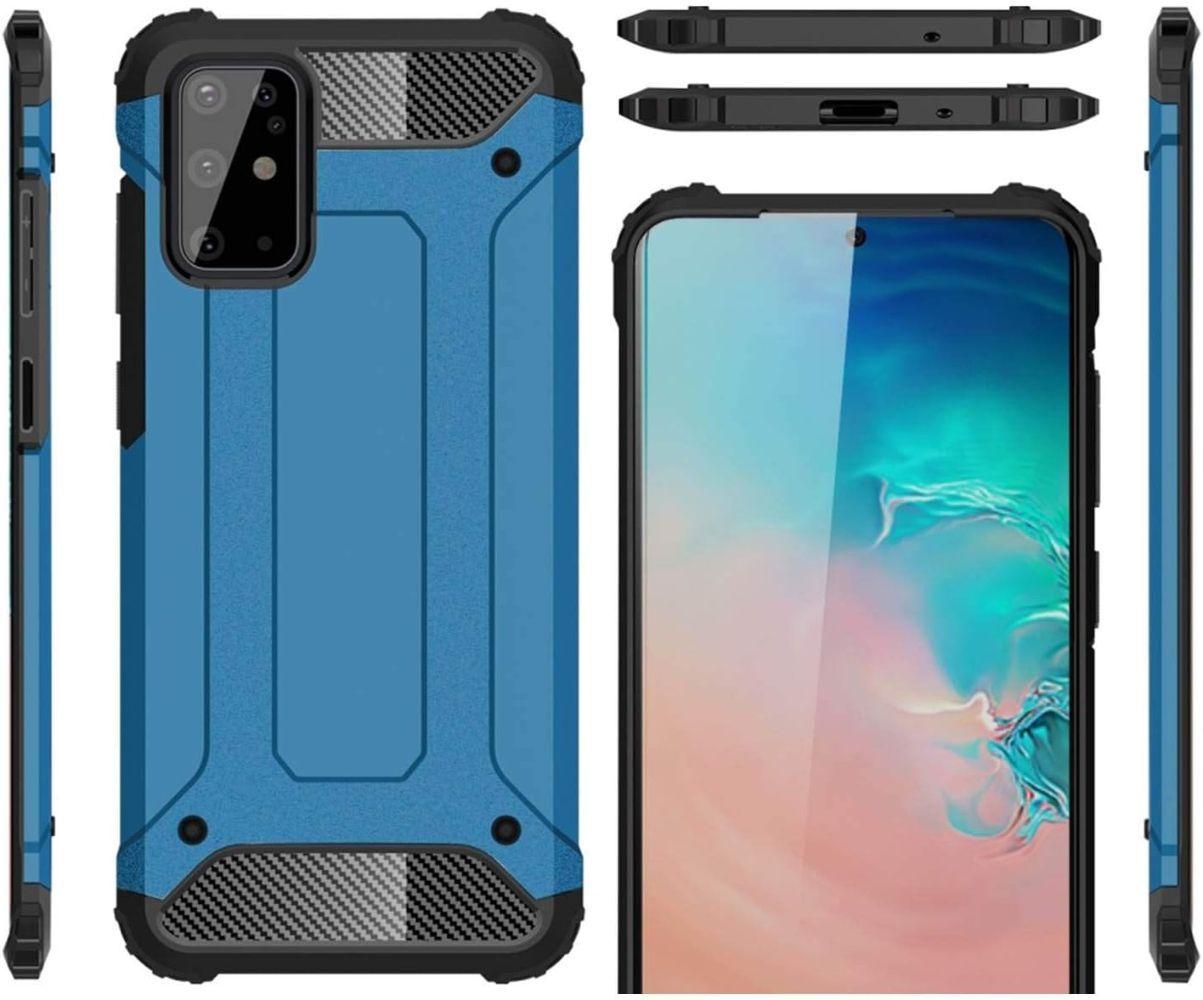 Refurbished SGP Armor Phone Case for Samsung Galaxy S20 Plus - Reebelo Nederland
