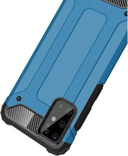 Refurbished SGP Armor Phone Case for Samsung Galaxy S20 Plus - Reebelo Nederland