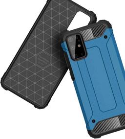 Refurbished SGP Armor Phone Case for Samsung Galaxy S20 Plus - Reebelo Nederland