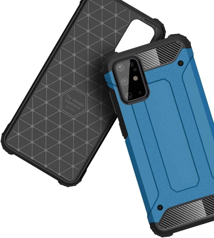 Refurbished SGP Armor Phone Case for Samsung Galaxy S20 Plus - Reebelo Nederland