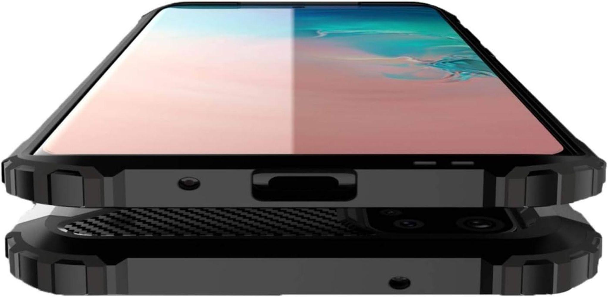 Refurbished SGP Armor Phone Case for Samsung Galaxy S20 Plus - Reebelo Nederland