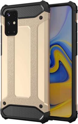 Refurbished SGP Armor Phone Case for Samsung Galaxy S20 Plus - Reebelo Nederland