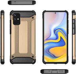 Refurbished SGP Armor Phone Case for Samsung Galaxy S20 Plus - Reebelo Nederland