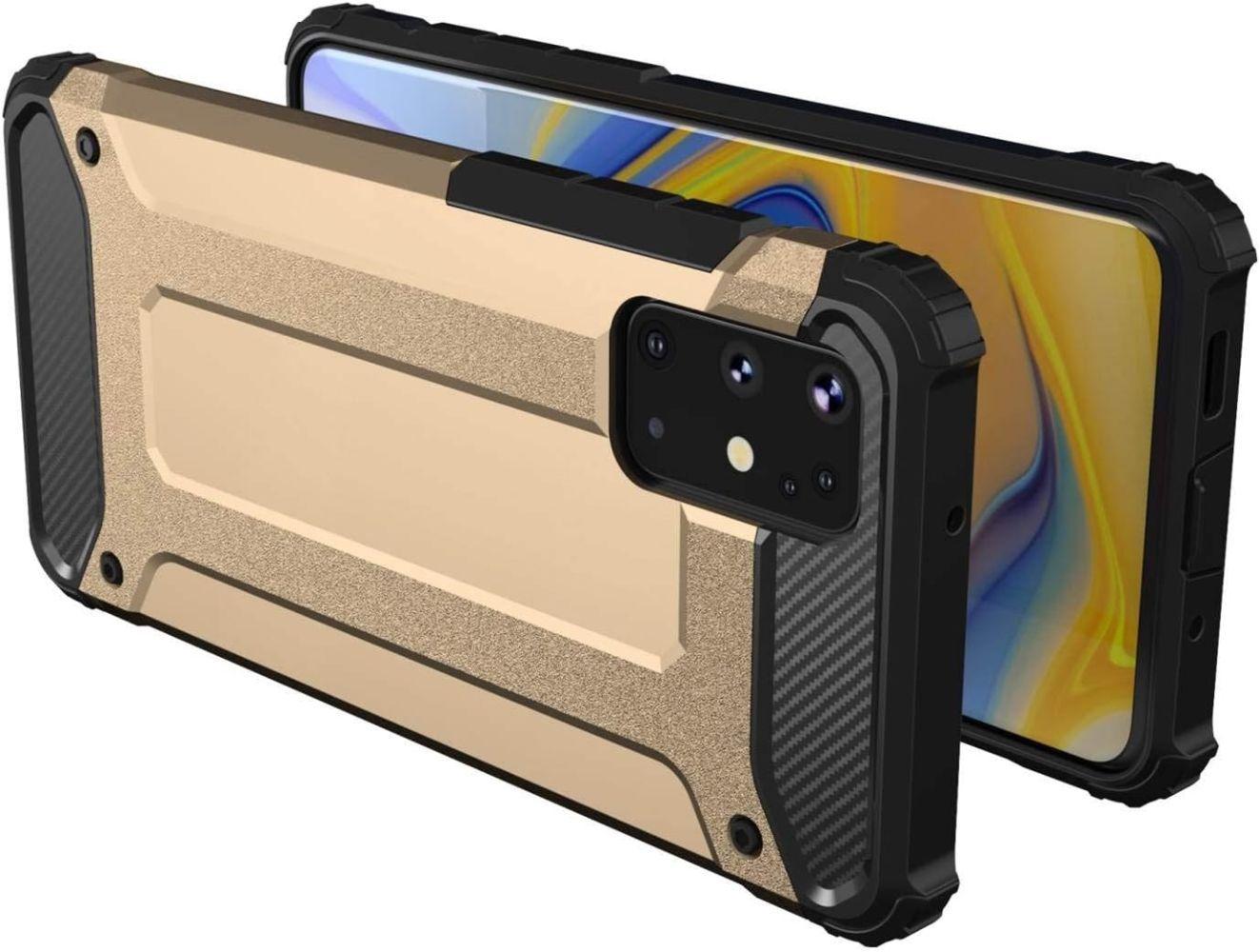 Refurbished SGP Armor Phone Case for Samsung Galaxy S20 Plus - Reebelo Nederland