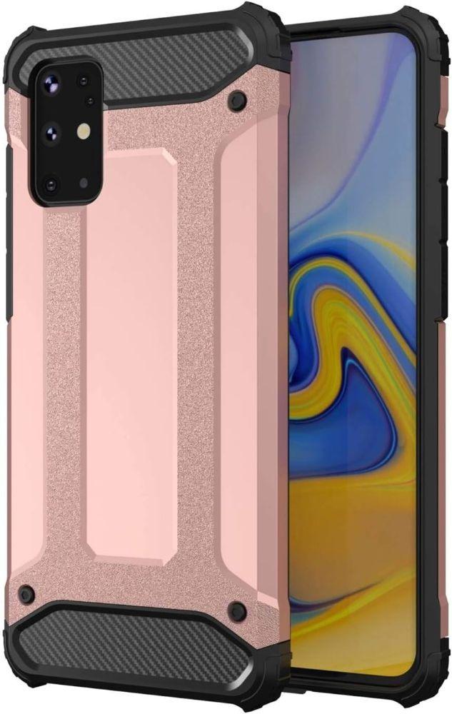 Refurbished SGP Armor Phone Case for Samsung Galaxy S20 Plus - Reebelo Nederland