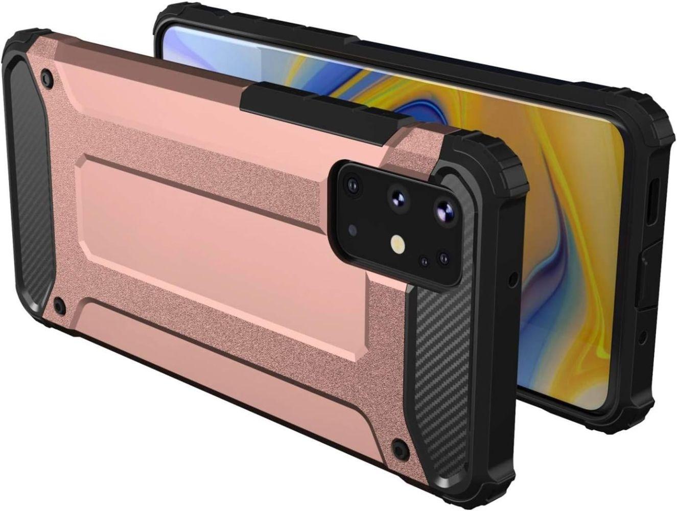 Refurbished SGP Armor Phone Case for Samsung Galaxy S20 Plus - Reebelo Nederland