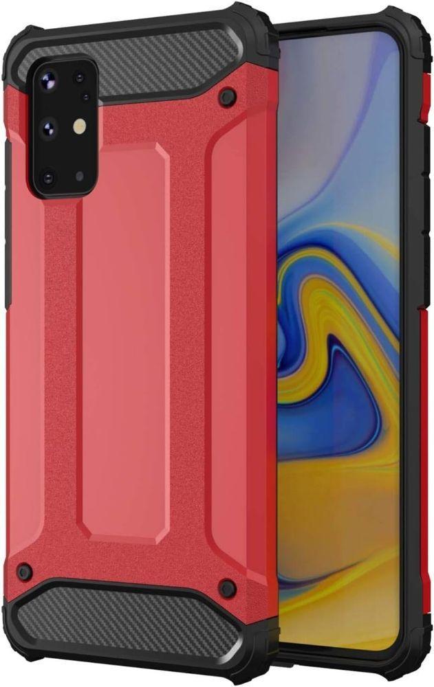 Refurbished SGP Armor Phone Case for Samsung Galaxy S20 Plus - Reebelo Nederland