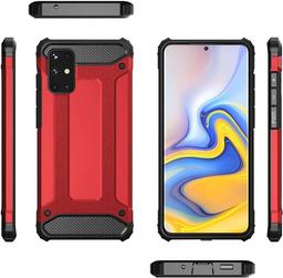 Refurbished SGP Armor Phone Case for Samsung Galaxy S20 Plus - Reebelo Nederland
