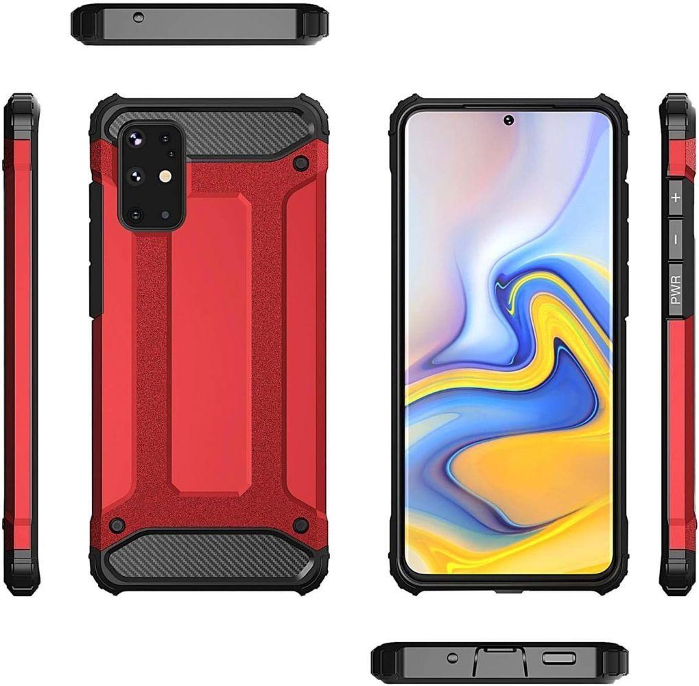 Refurbished SGP Armor Phone Case for Samsung Galaxy S20 Plus - Reebelo Nederland