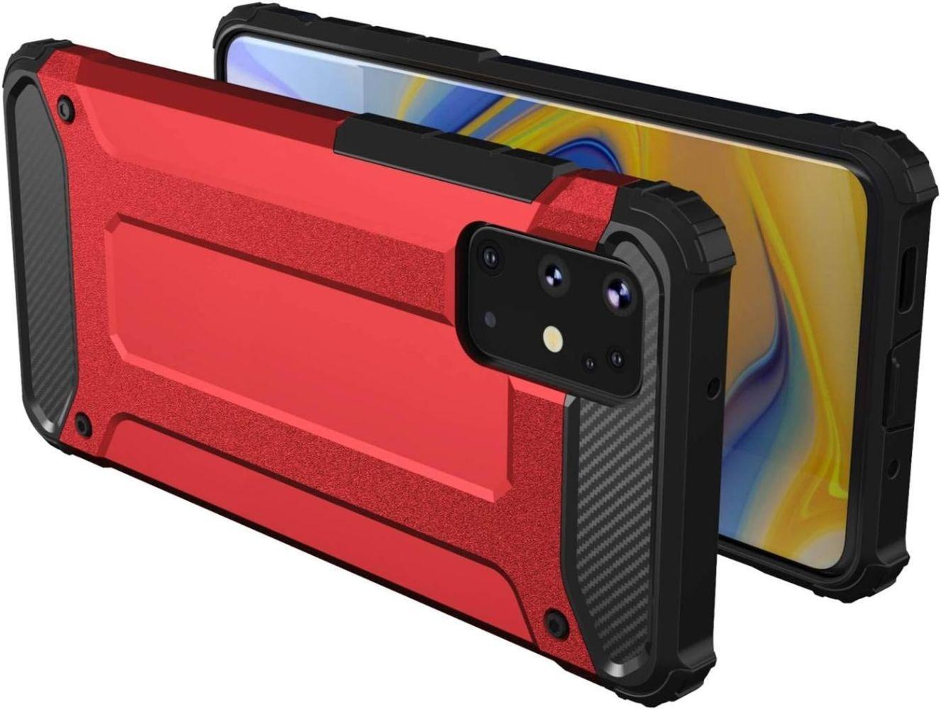 Refurbished SGP Armor Phone Case for Samsung Galaxy S20 Plus - Reebelo Nederland