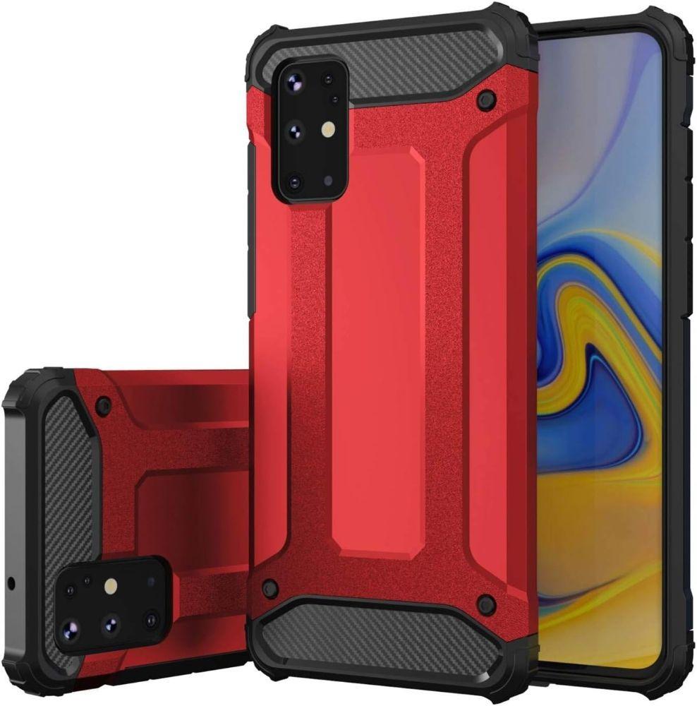 Refurbished SGP Armor Phone Case for Samsung Galaxy S20 Plus - Reebelo Nederland