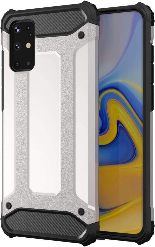 Refurbished SGP Armor Phone Case for Samsung Galaxy S20 Plus - Reebelo Nederland