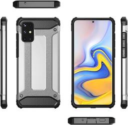 Refurbished SGP Armor Phone Case for Samsung Galaxy S20 Plus - Reebelo Nederland