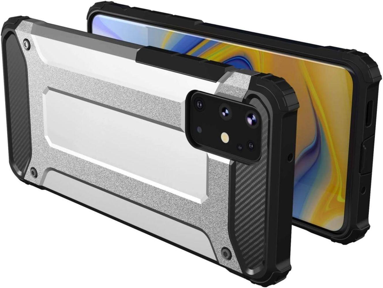 Refurbished SGP Armor Phone Case for Samsung Galaxy S20 Plus - Reebelo Nederland
