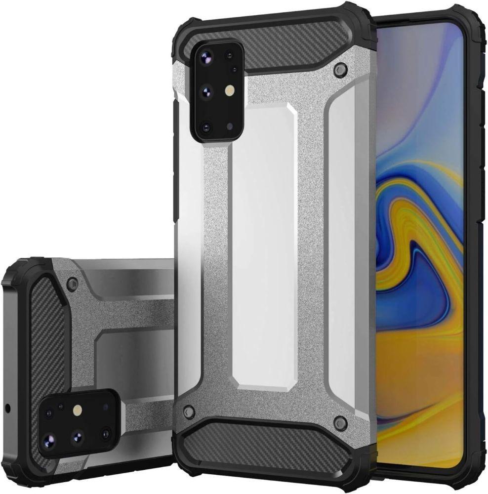 Refurbished SGP Armor Phone Case for Samsung Galaxy S20 Plus - Reebelo Nederland