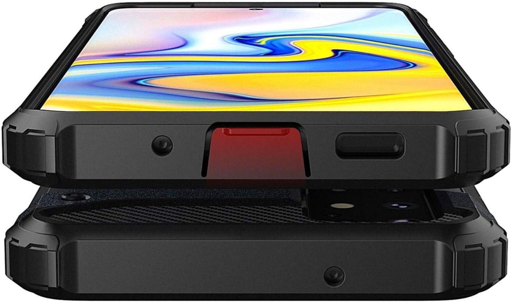 Refurbished SGP Armor Phone Case for Samsung Galaxy S20 Plus - Reebelo Nederland