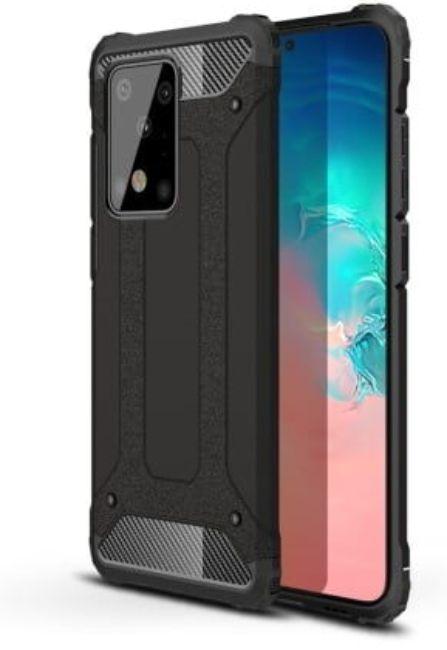 Refurbished SGP Armor Phone Case for Samsung Galaxy S20 Ultra - Reebelo Nederland