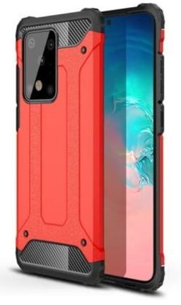 Refurbished SGP Armor Phone Case for Samsung Galaxy S20 Ultra - Reebelo Nederland