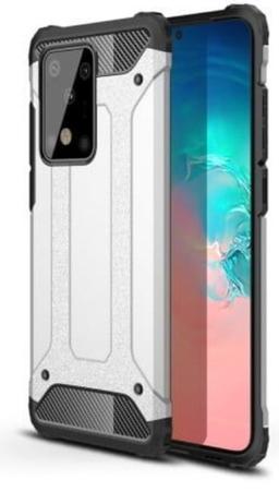 Refurbished SGP Armor Phone Case for Samsung Galaxy S20 Ultra - Reebelo Nederland