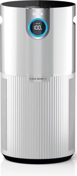 Refurbished Shark HP200 Air Purifier MAX with Nano Seal HEPA - Reebelo Nederland