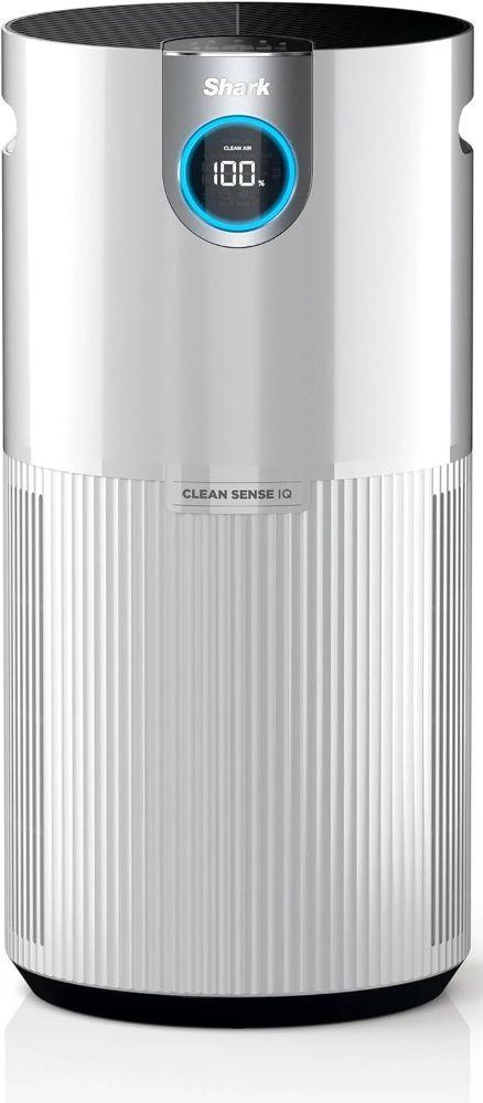Refurbished Shark HP200 Air Purifier MAX with Nano Seal HEPA - Reebelo Nederland
