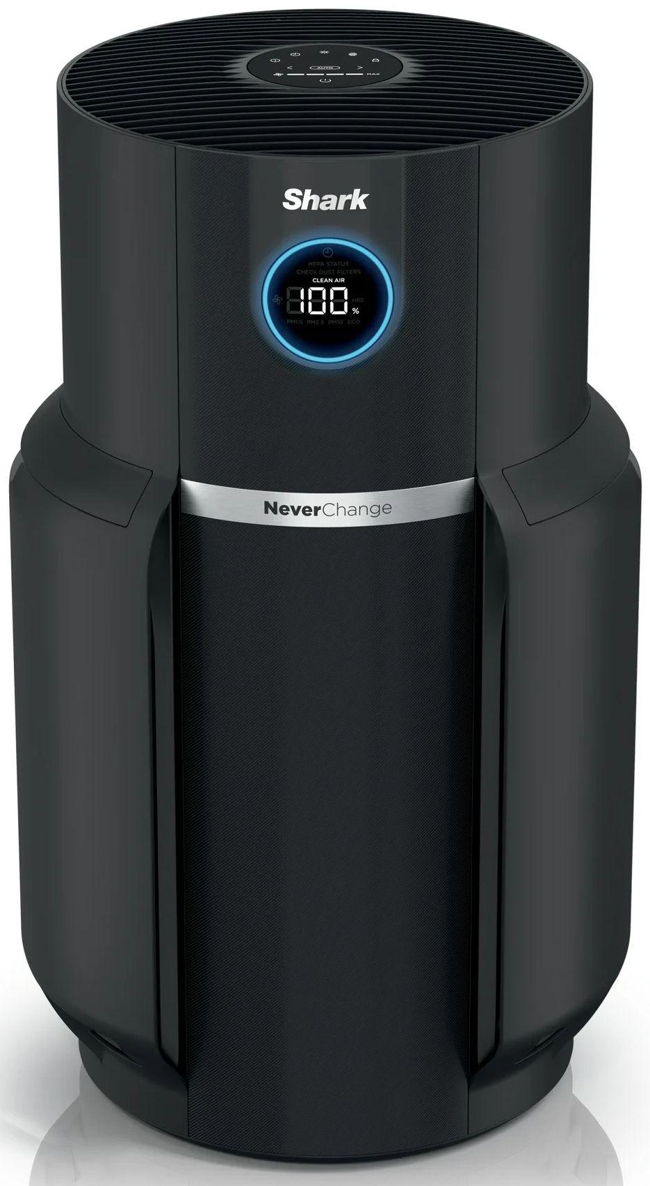 Refurbished Shark NeverChange Air Purifier MAX 1200 sq. ft. - Reebelo Nederland