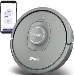 Refurbished Shark RV2300 Matrix Robot Vacuum - Reebelo Nederland
