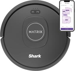 Refurbished Shark RV2310 Matrix Robot Vacuum - Reebelo Nederland