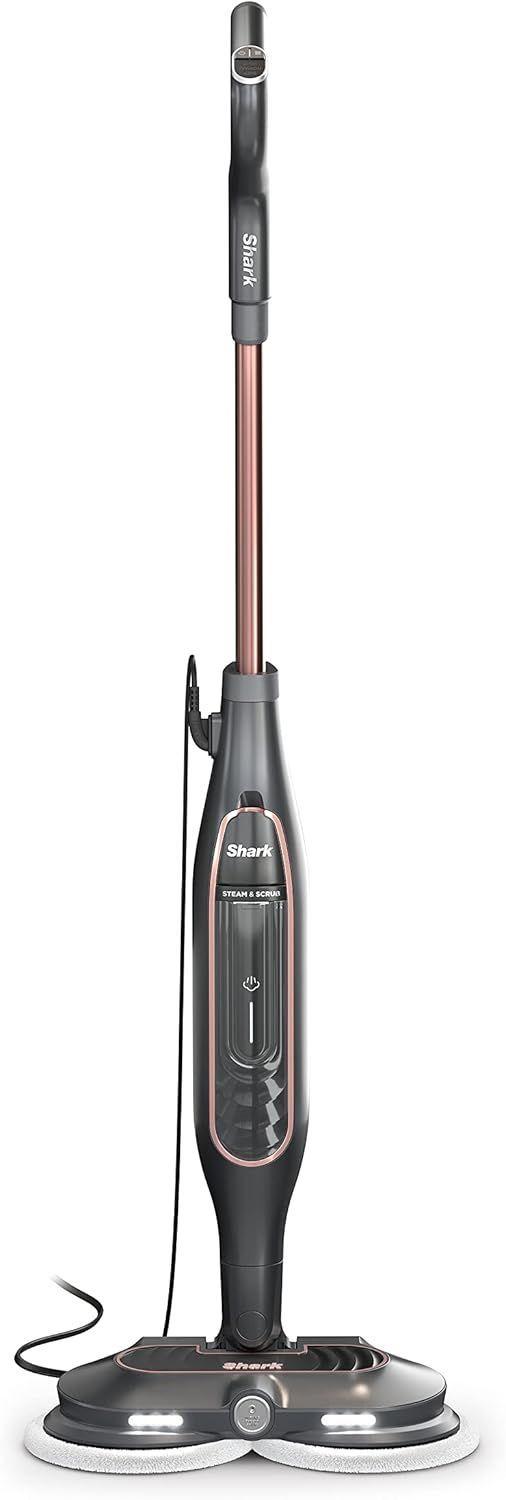 Refurbished Shark S7201 Steam & Scrub with Steam Blaster - Reebelo Nederland