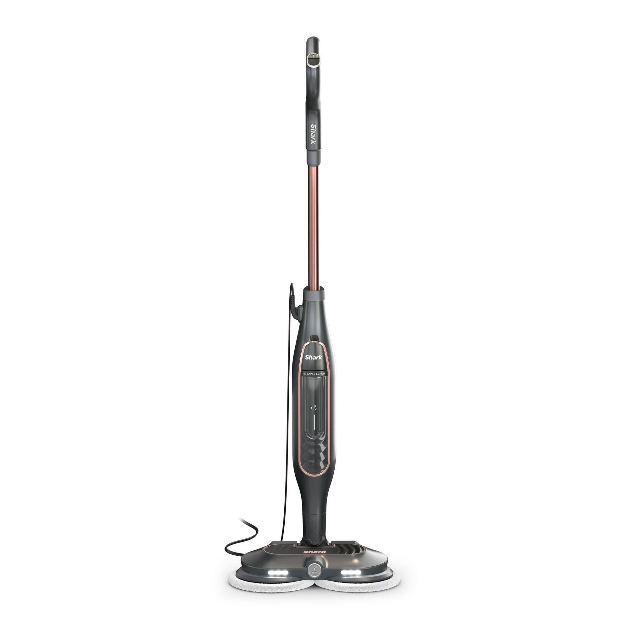 Refurbished Shark S7201 Steam & Scrub with Steam Blaster - Reebelo Nederland
